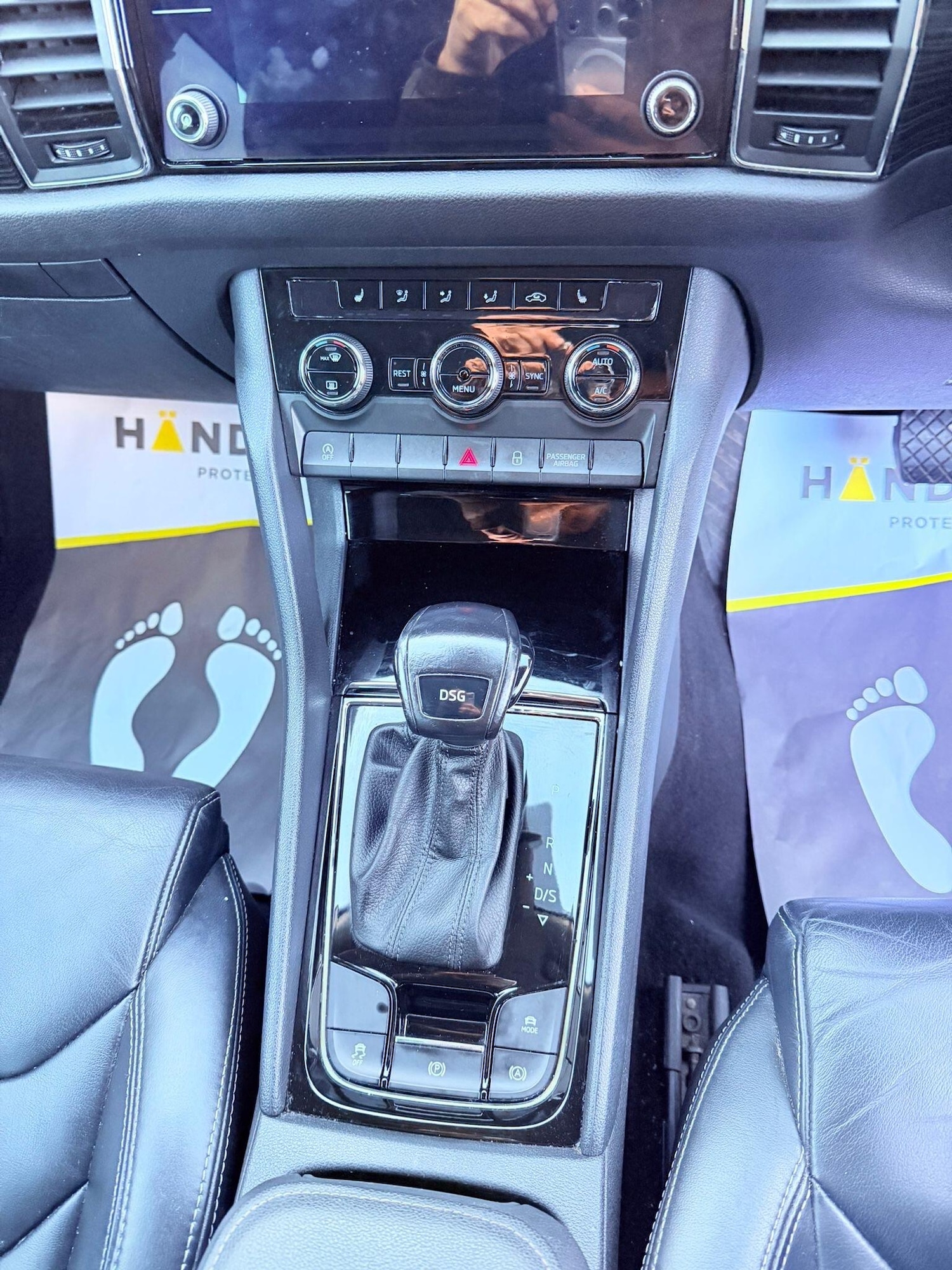 Used Skoda Kodiaq 2017 for sale - 77029988: Photo 33