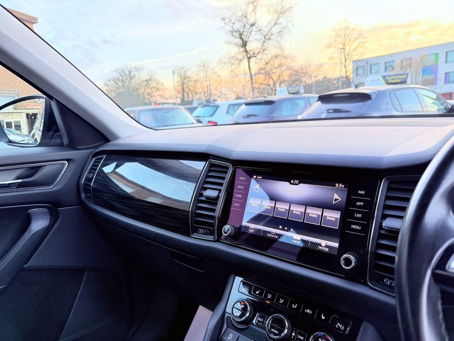 Used Skoda Kodiaq 2017 for sale - 77029988: Photo 34