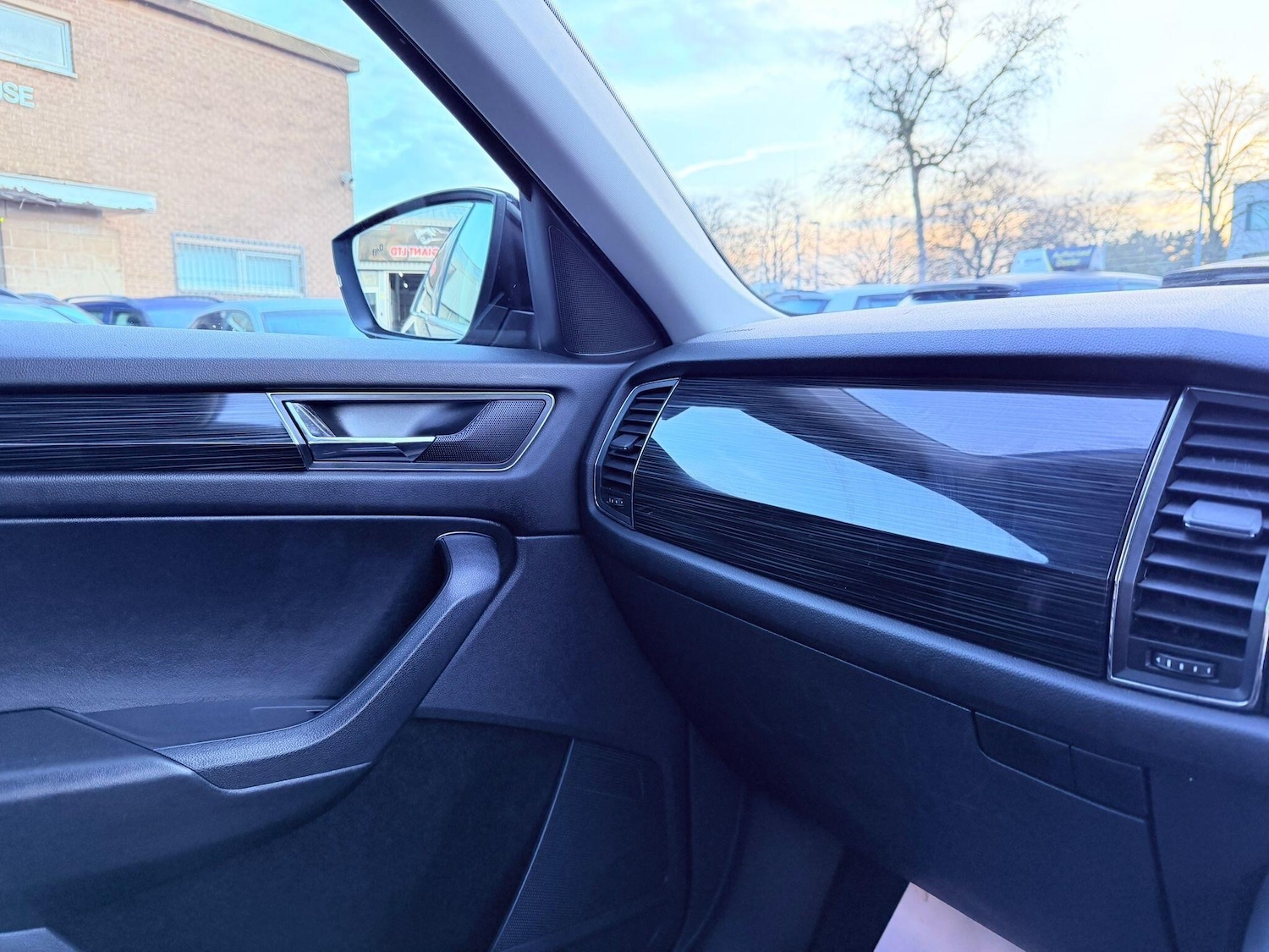 Used Skoda Kodiaq 2017 for sale - 77029988: Photo 37