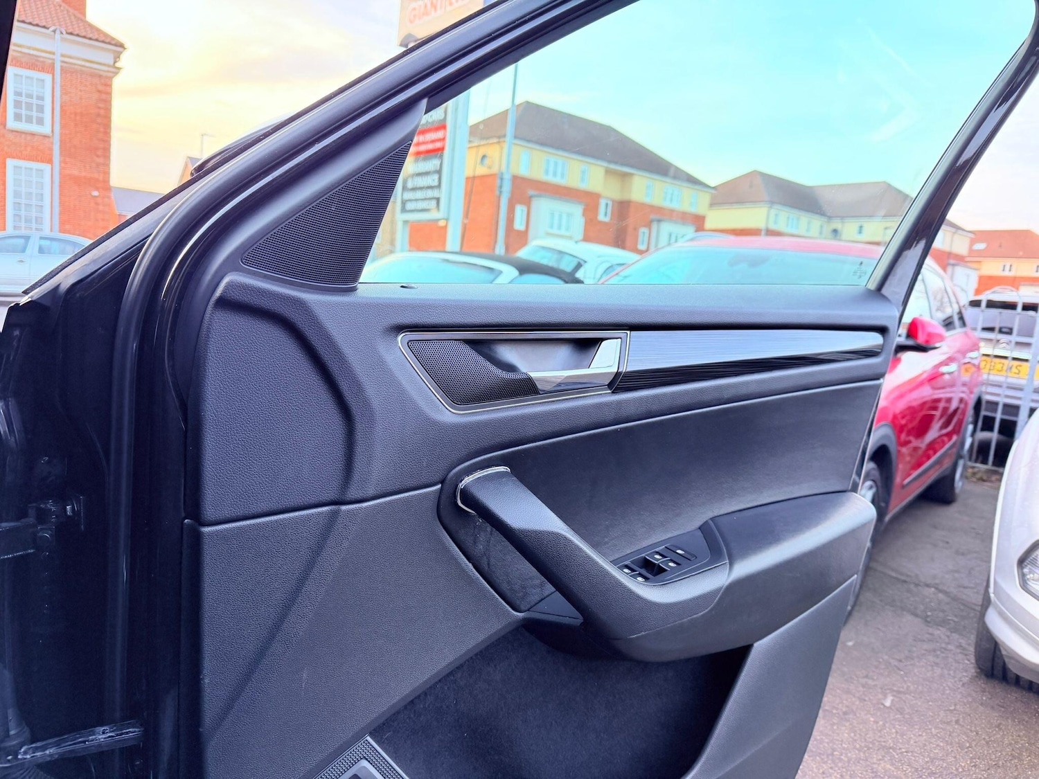 Used Skoda Kodiaq 2017 for sale - 77029988: Photo 38