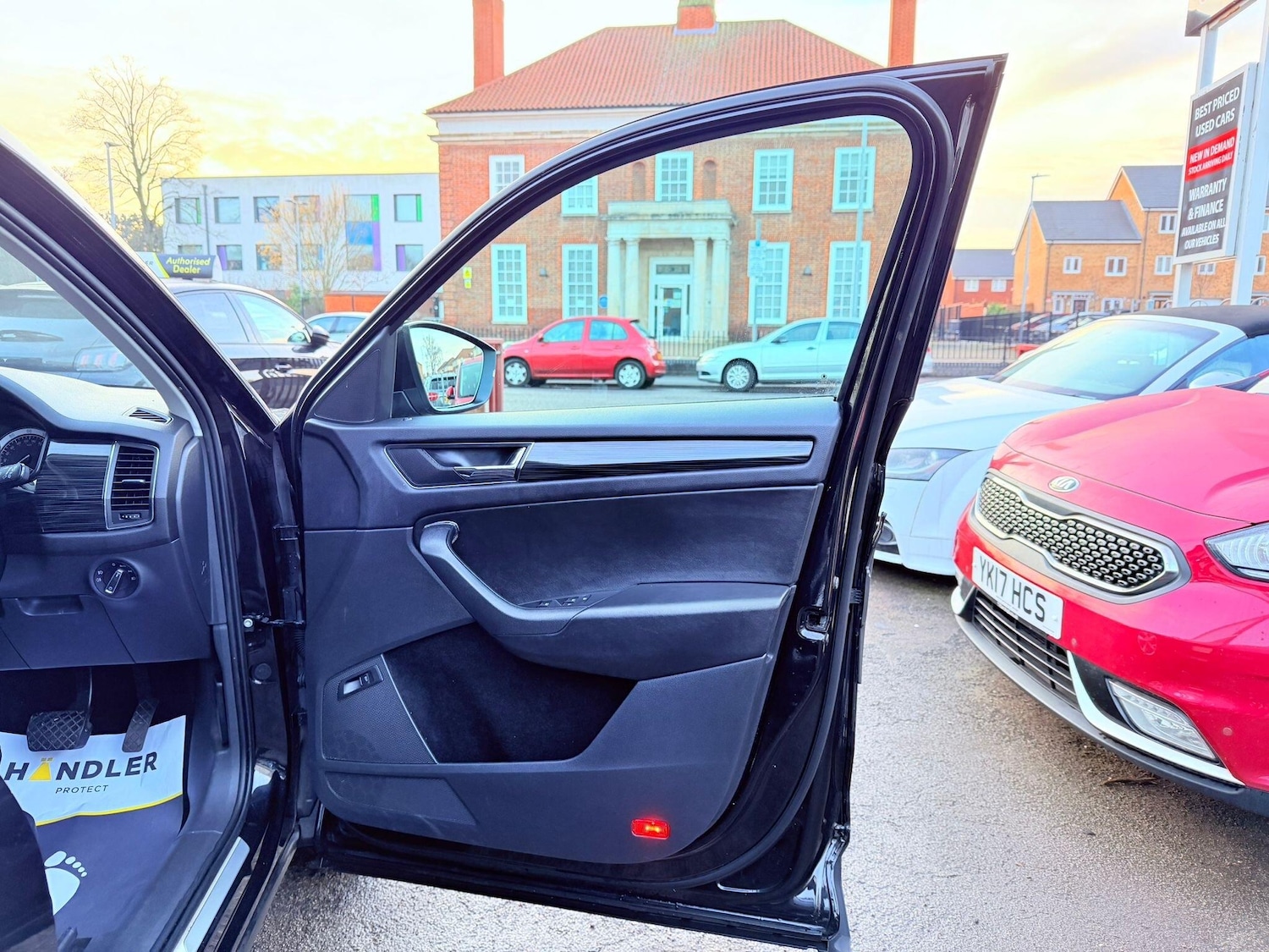 Used Skoda Kodiaq 2017 for sale - 77029988: Photo 40