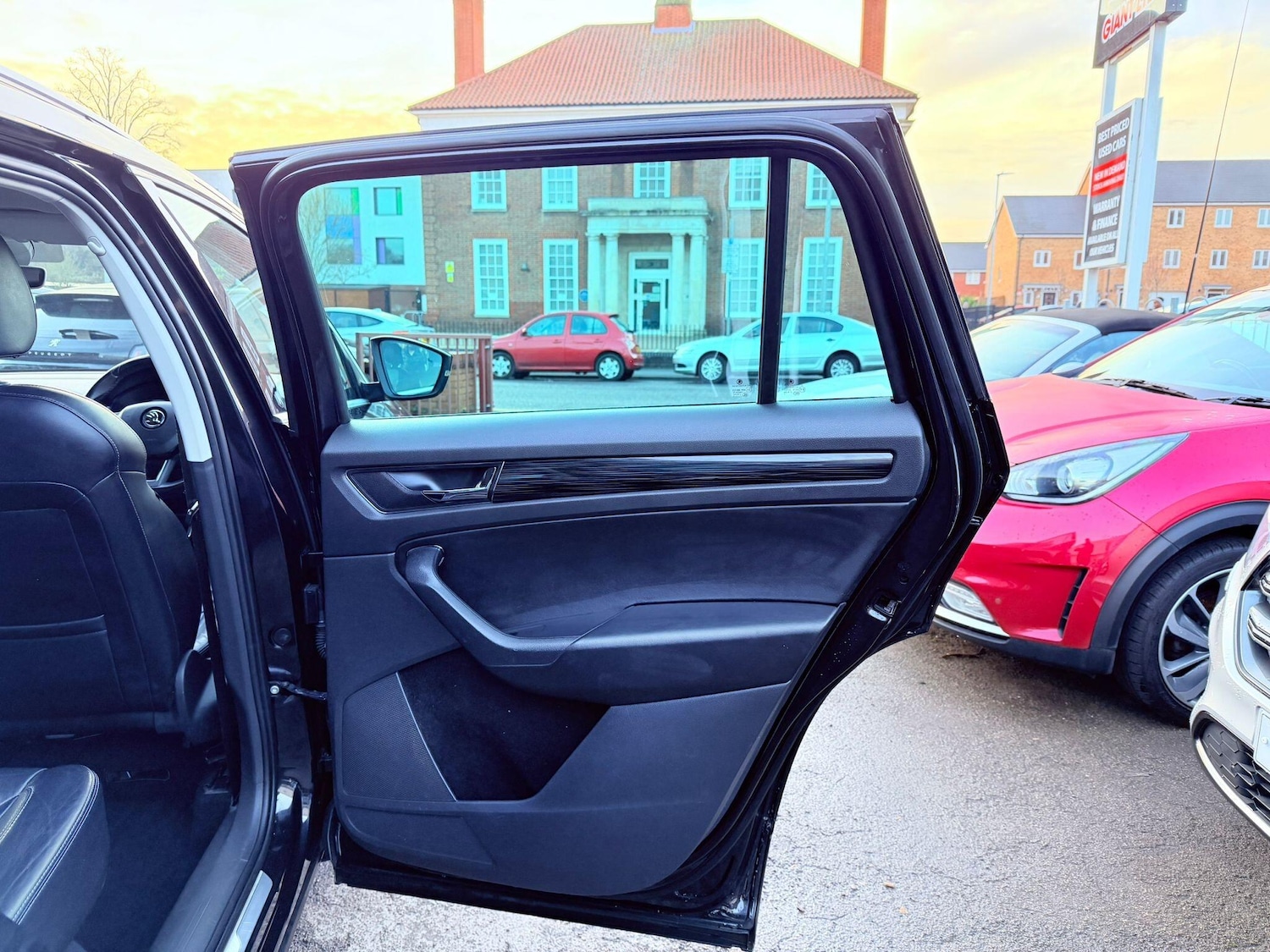 Used Skoda Kodiaq 2017 for sale - 77029988: Photo 41