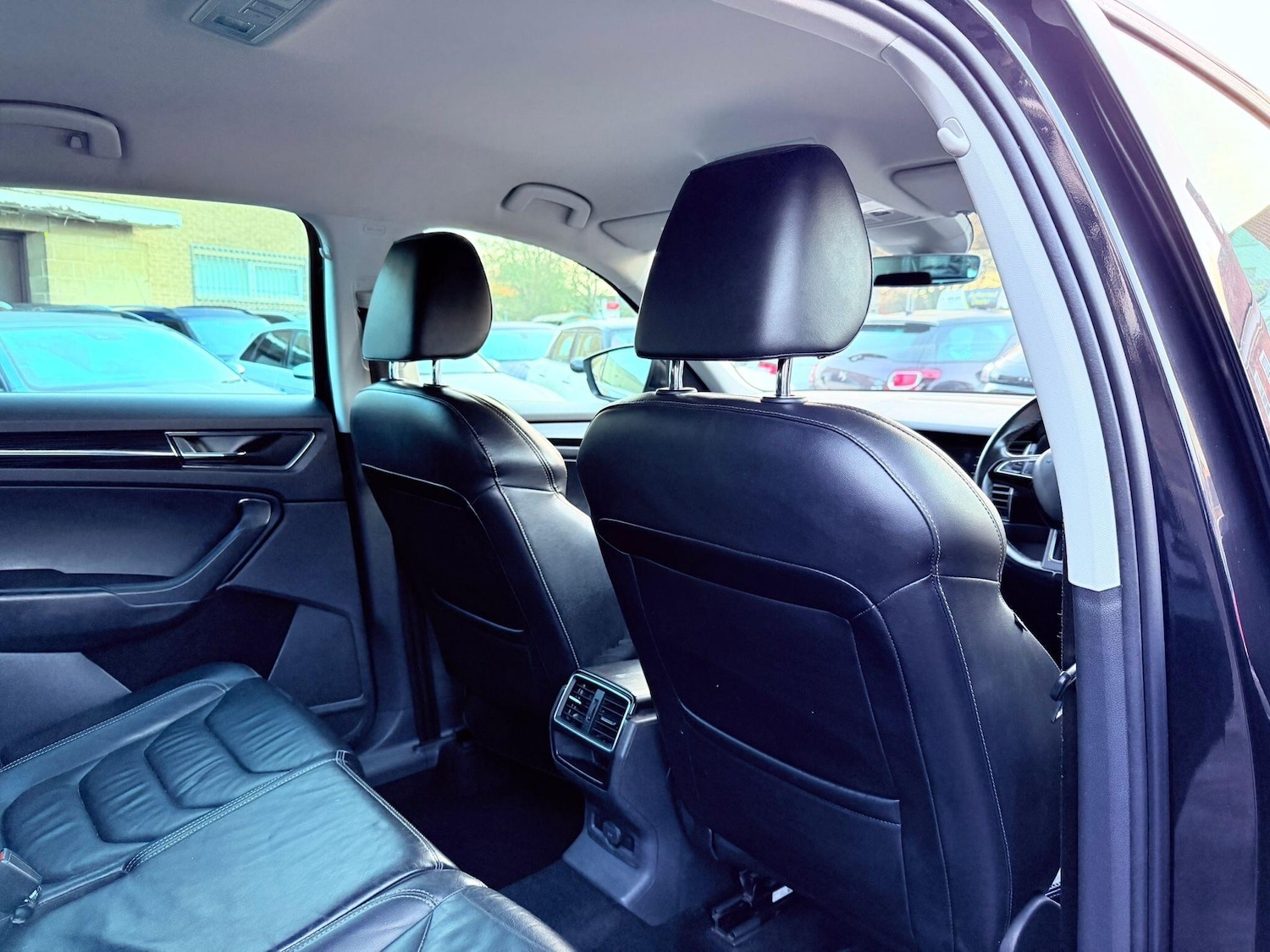 Used Skoda Kodiaq 2017 for sale - 77029988: Photo 43