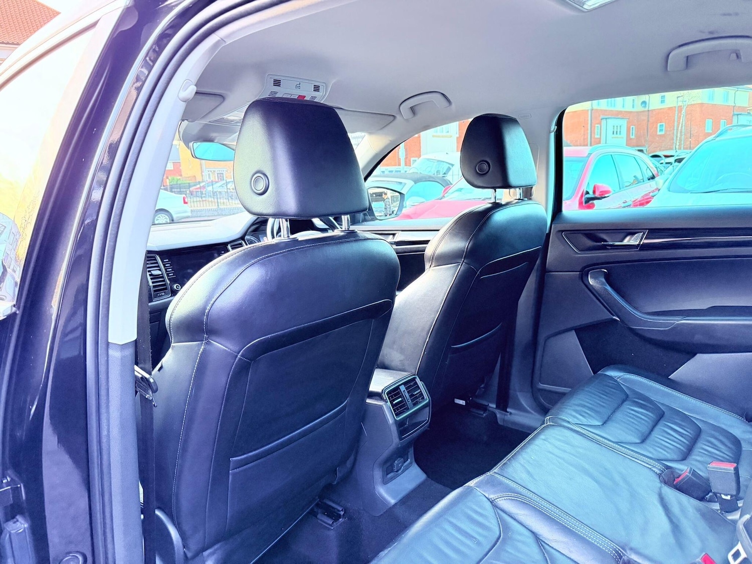 Used Skoda Kodiaq 2017 for sale - 77029988: Photo 44