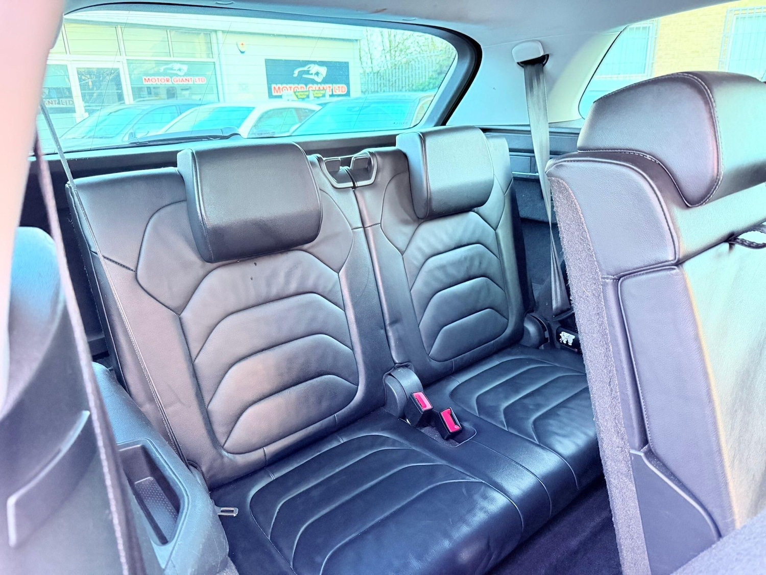 Used Skoda Kodiaq 2017 for sale - 77029988: Photo 45