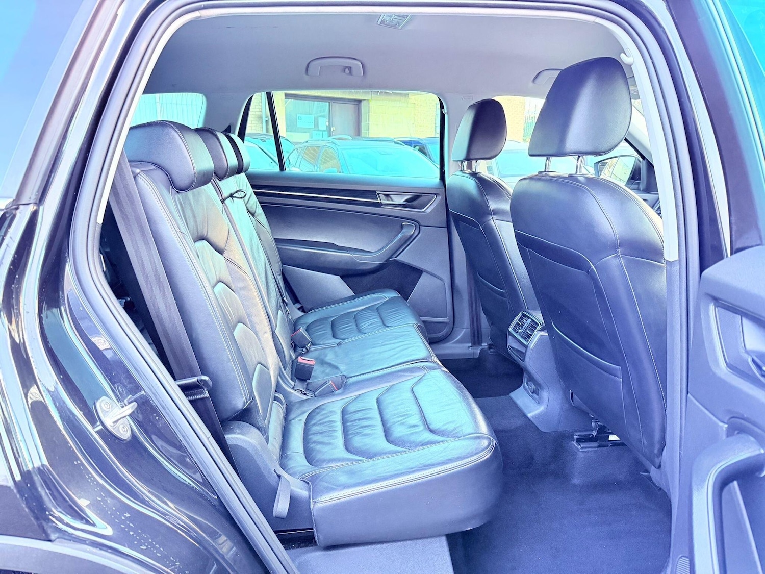 Used Skoda Kodiaq 2017 for sale - 77029988: Photo 46