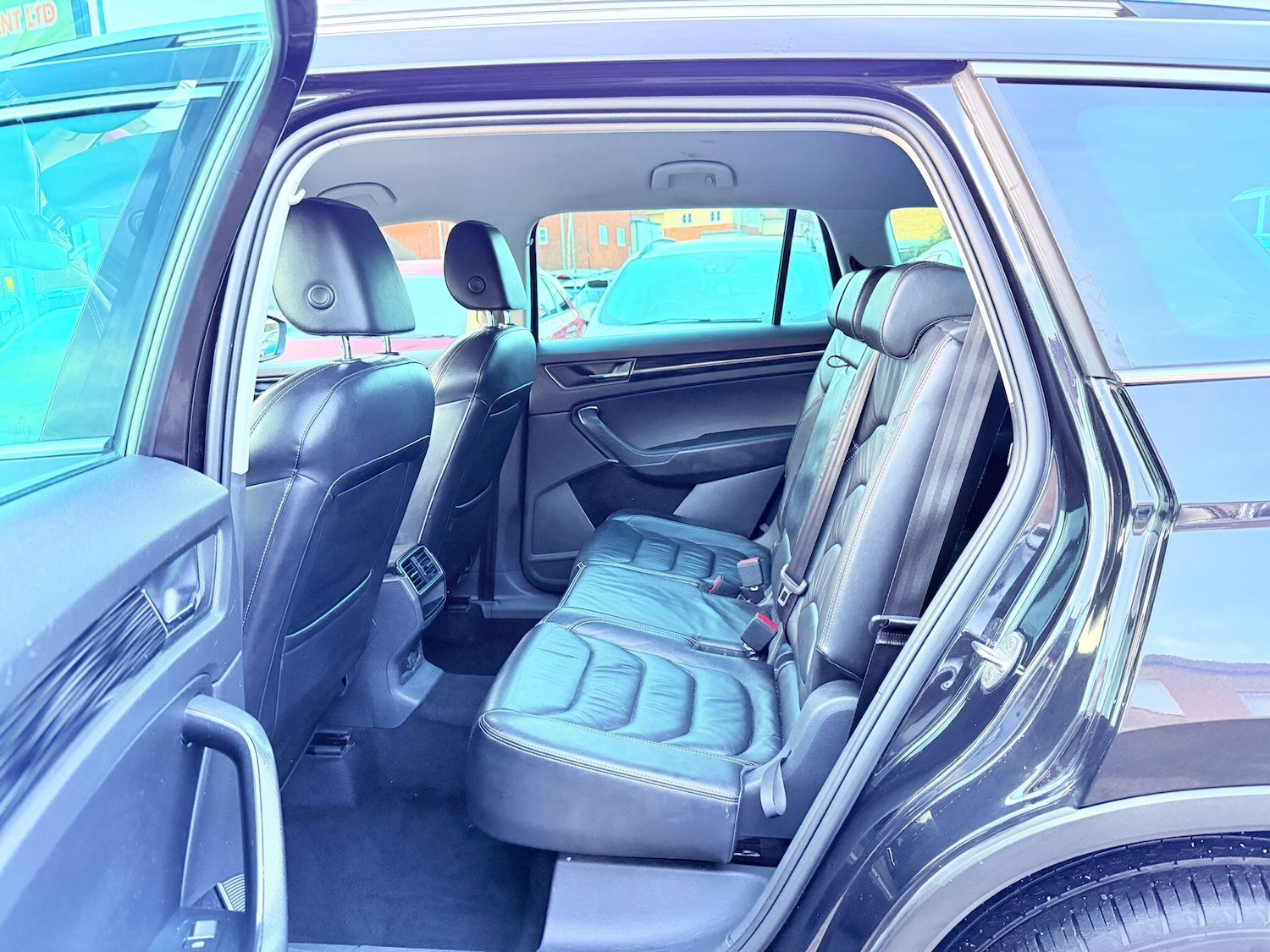 Used Skoda Kodiaq 2017 for sale - 77029988: Photo 47