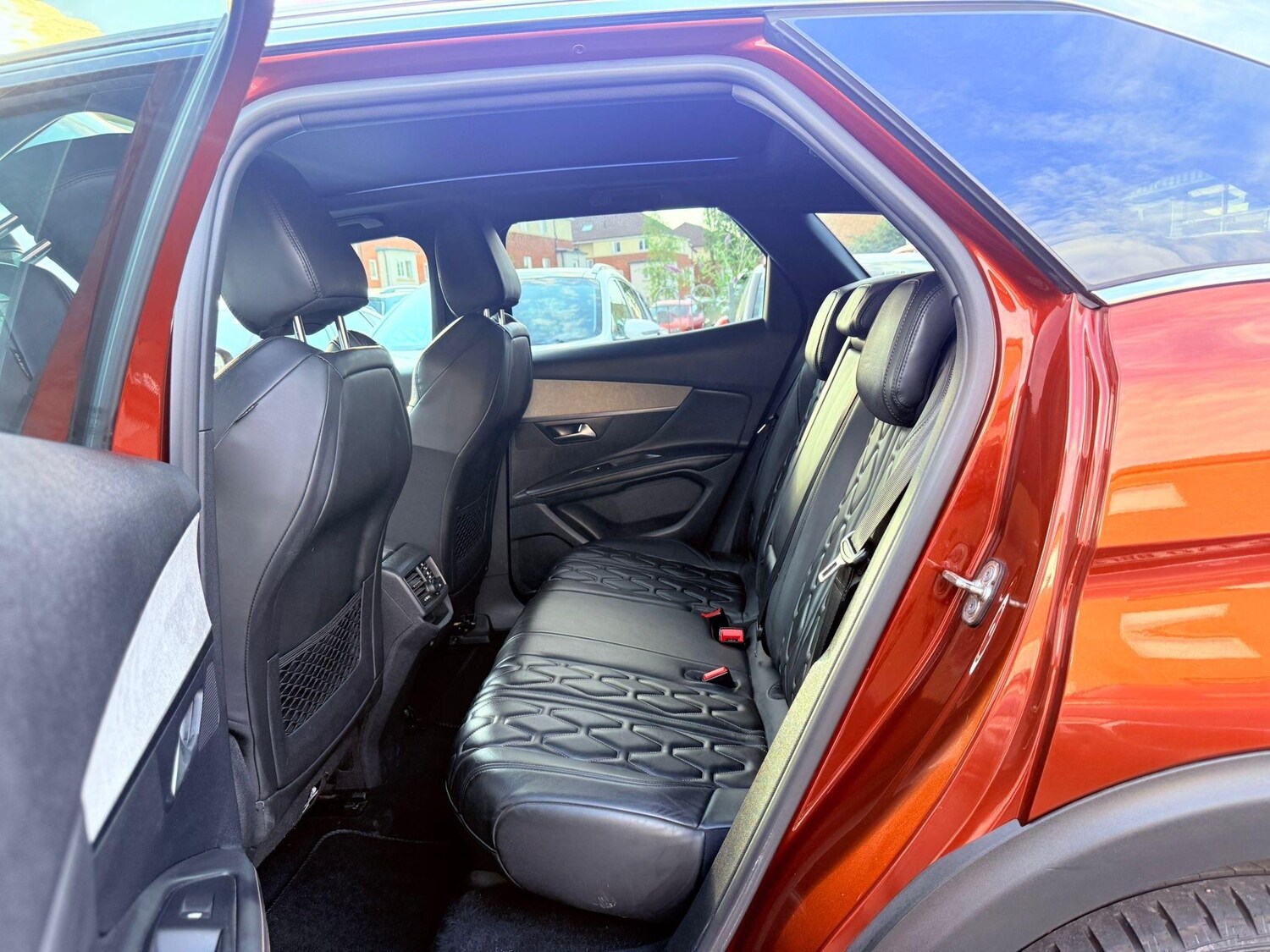 Vehicle 58