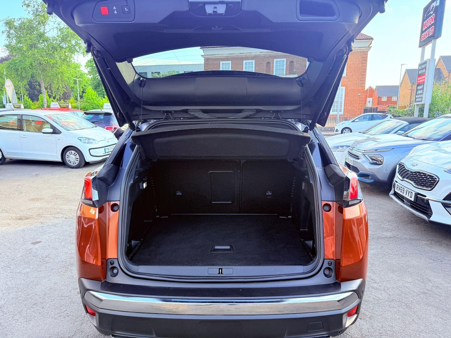 Vehicle 63