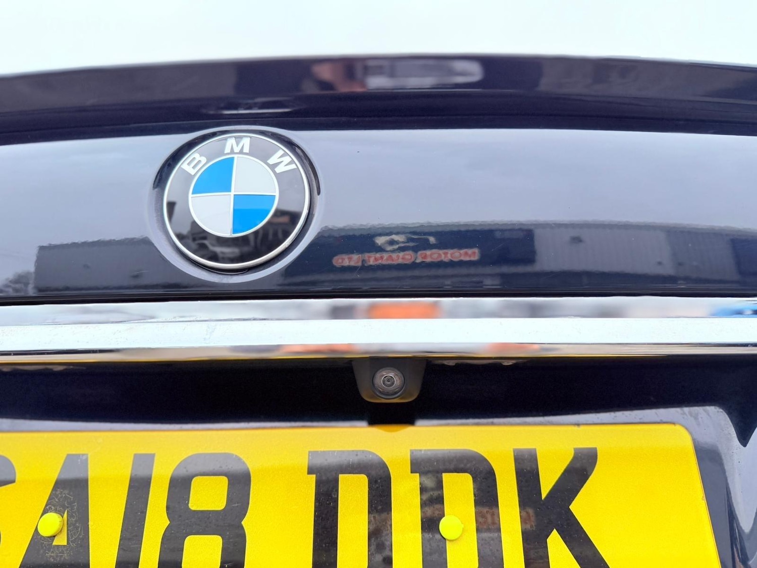 Used BMW 7 Series 2018 for sale - 77060423: Photo 18