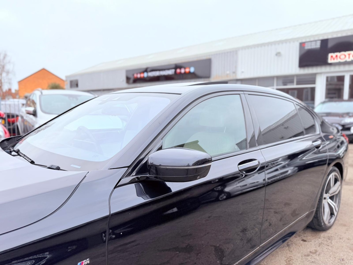 Used BMW 7 Series 2018 for sale - 77060423: Photo 20