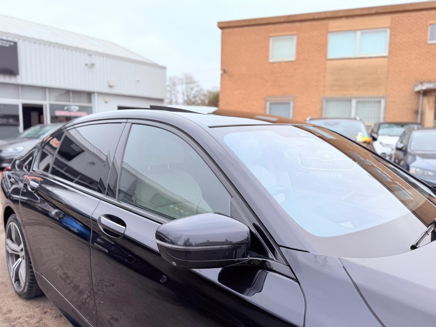 Used BMW 7 Series 2018 for sale - 77060423: Photo 21