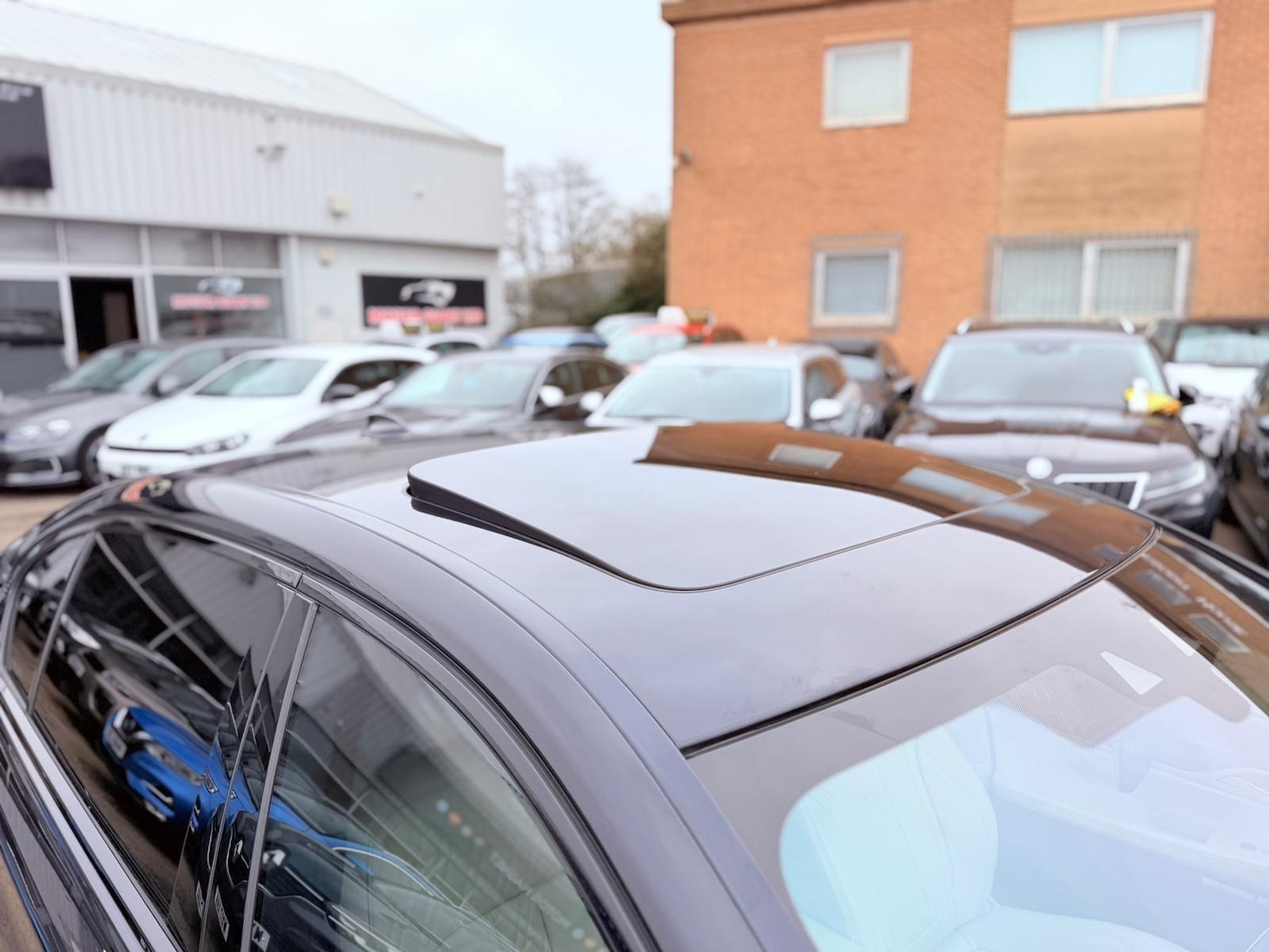 Used BMW 7 Series 2018 for sale - 77060423: Photo 23