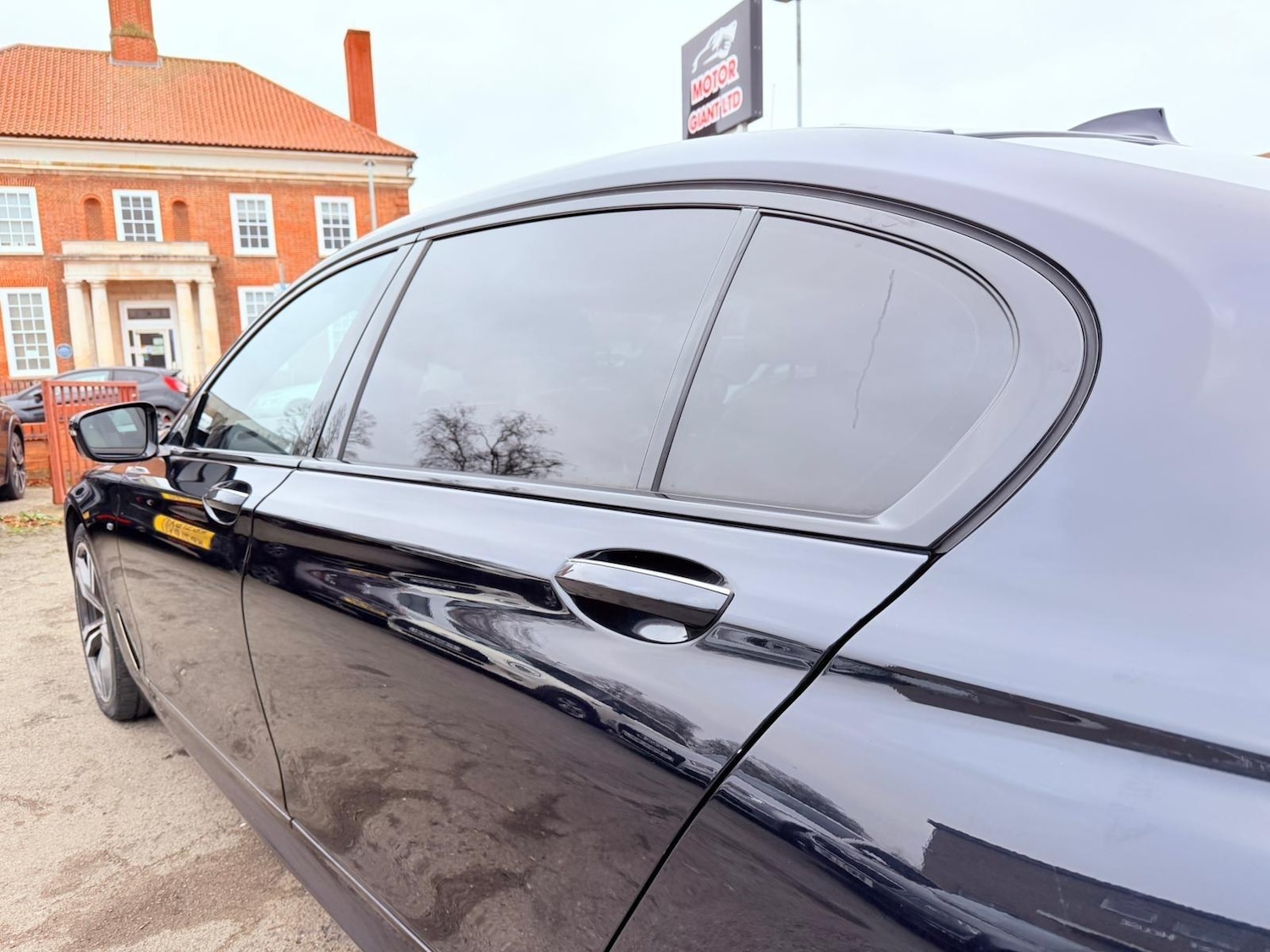 Used BMW 7 Series 2018 for sale - 77060423: Photo 25