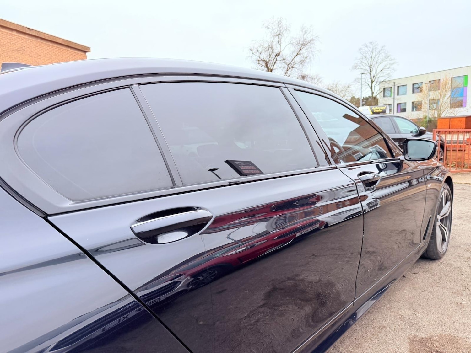 Used BMW 7 Series 2018 for sale - 77060423: Photo 26