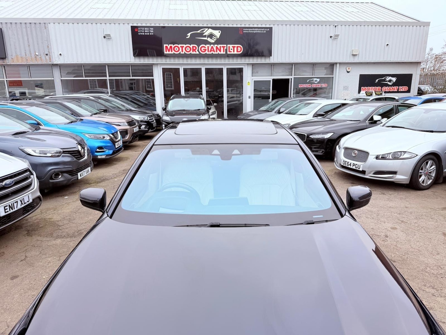 Used BMW 7 Series 2018 for sale - 77060423: Photo 27