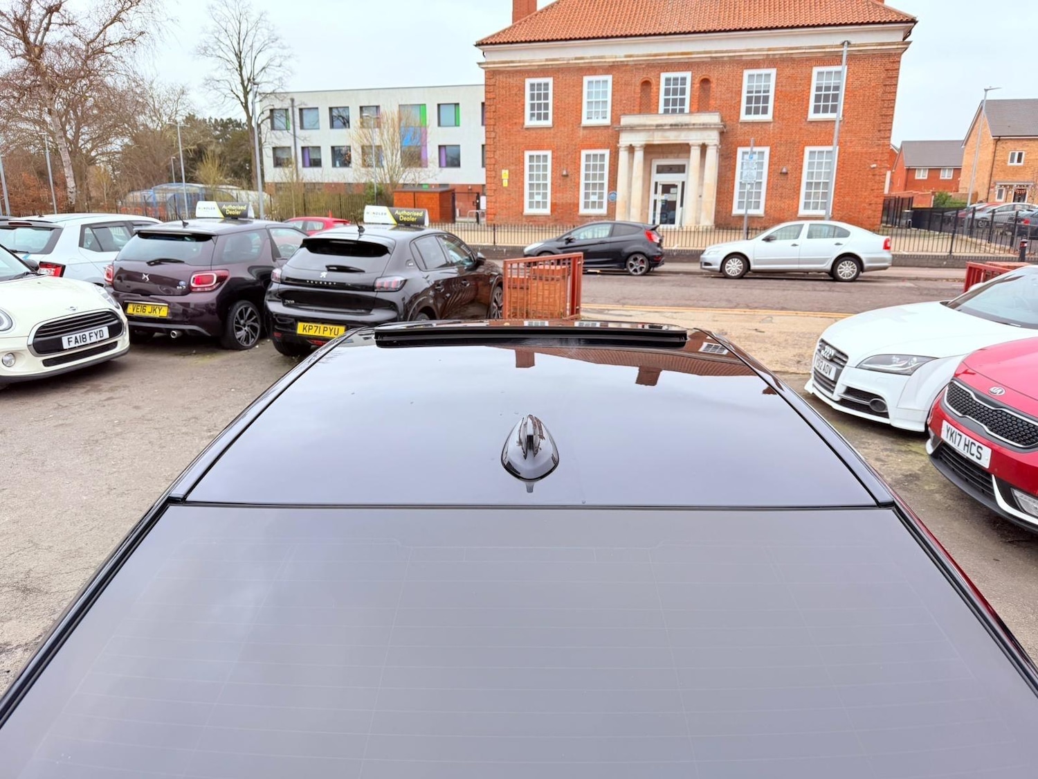 Used BMW 7 Series 2018 for sale - 77060423: Photo 29