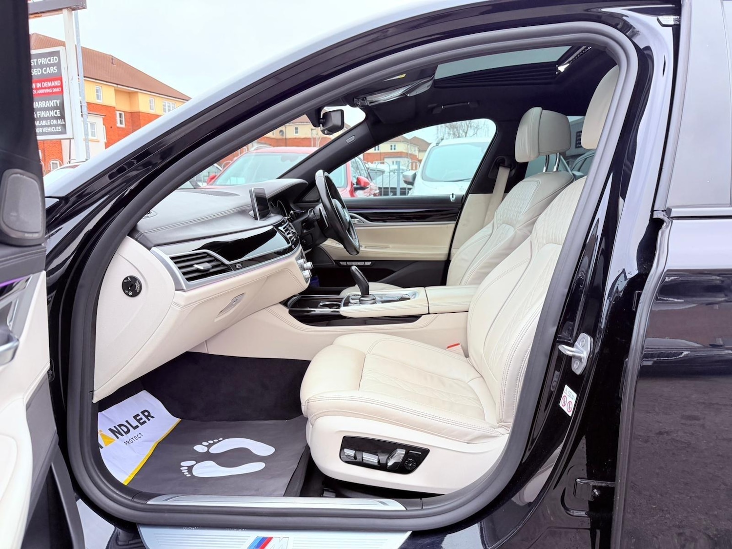 Used BMW 7 Series 2018 for sale - 77060423: Photo 34