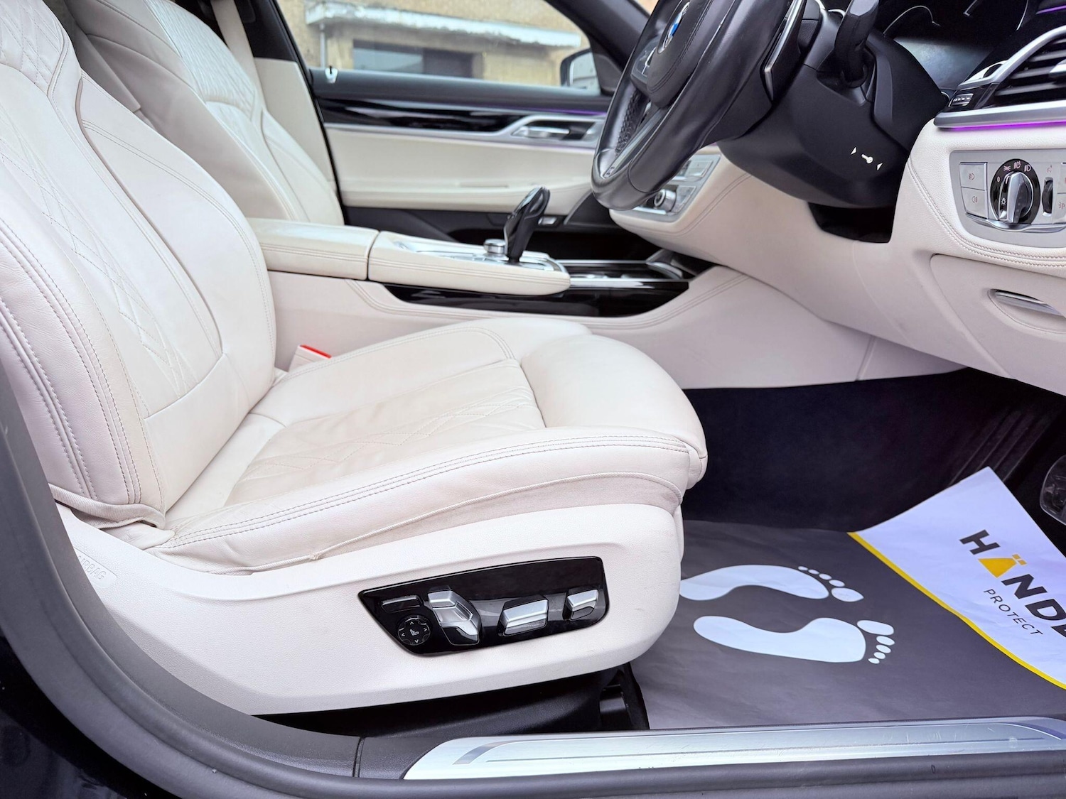 Used BMW 7 Series 2018 for sale - 77060423: Photo 37