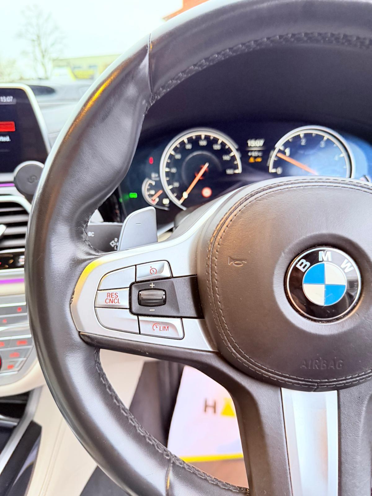 Used BMW 7 Series 2018 for sale - 77060423: Photo 43