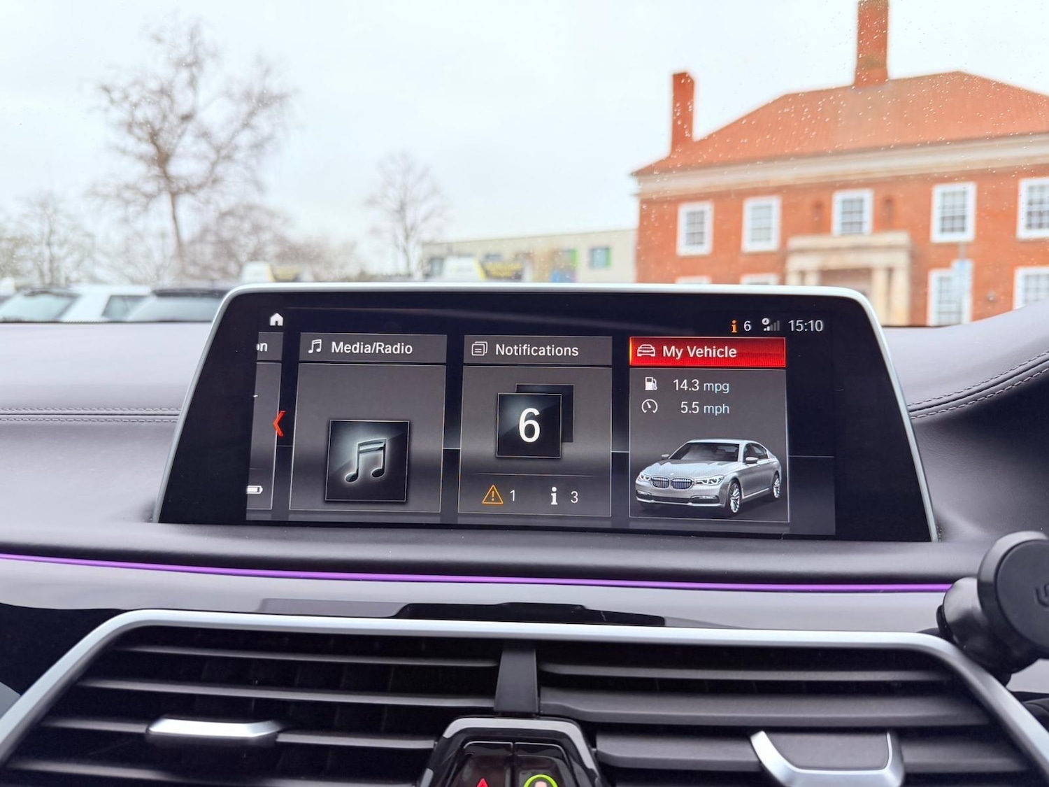 Used BMW 7 Series 2018 for sale - 77060423: Photo 49