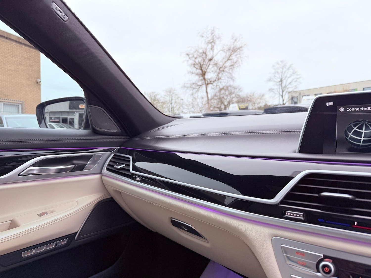 Used BMW 7 Series 2018 for sale - 77060423: Photo 65