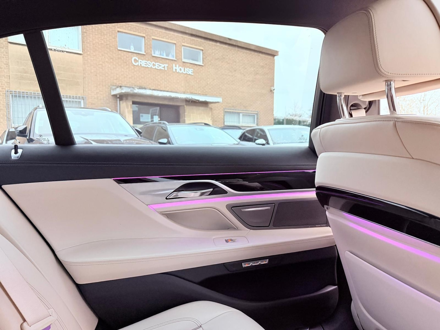 Used BMW 7 Series 2018 for sale - 77060423: Photo 68