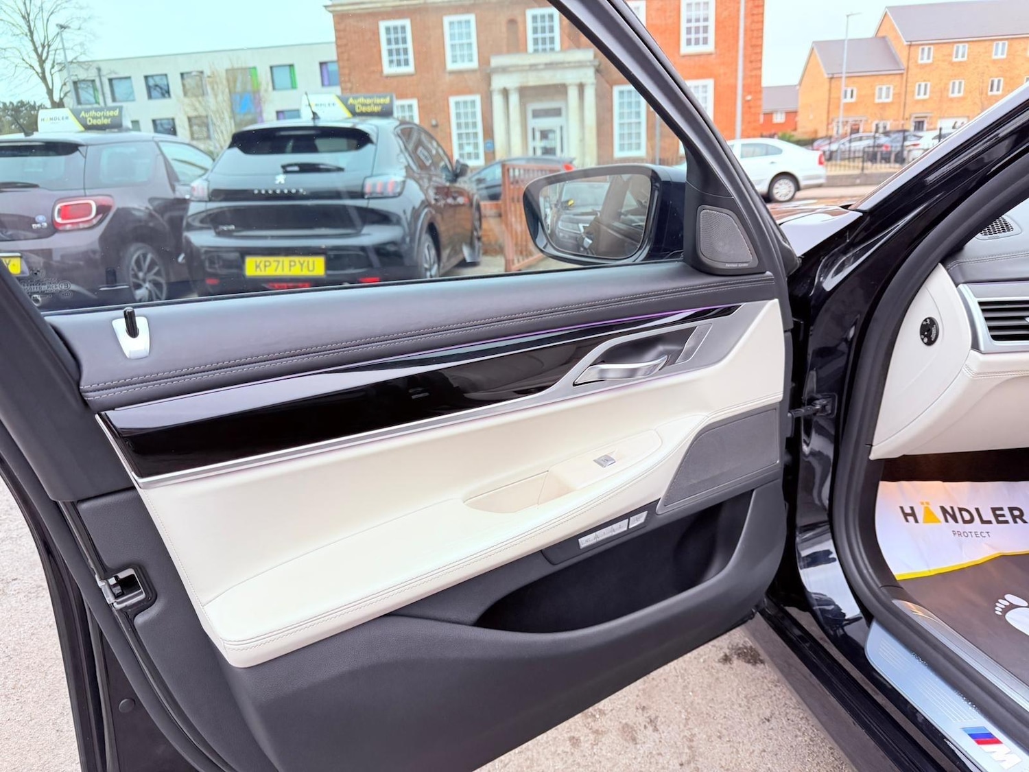 Used BMW 7 Series 2018 for sale - 77060423: Photo 70