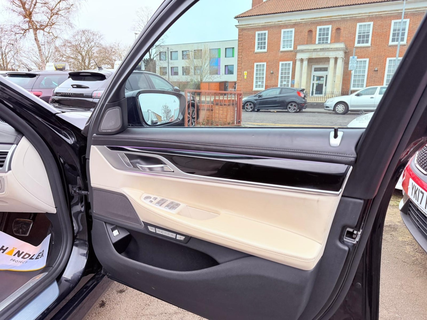 Used BMW 7 Series 2018 for sale - 77060423: Photo 71