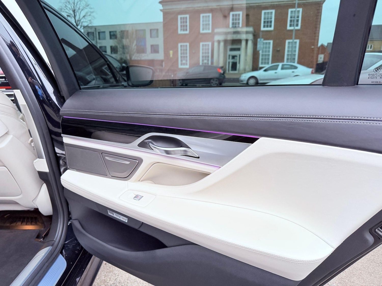 Used BMW 7 Series 2018 for sale - 77060423: Photo 76