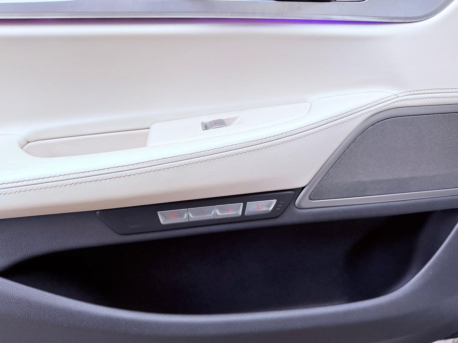 Used BMW 7 Series 2018 for sale - 77060423: Photo 77