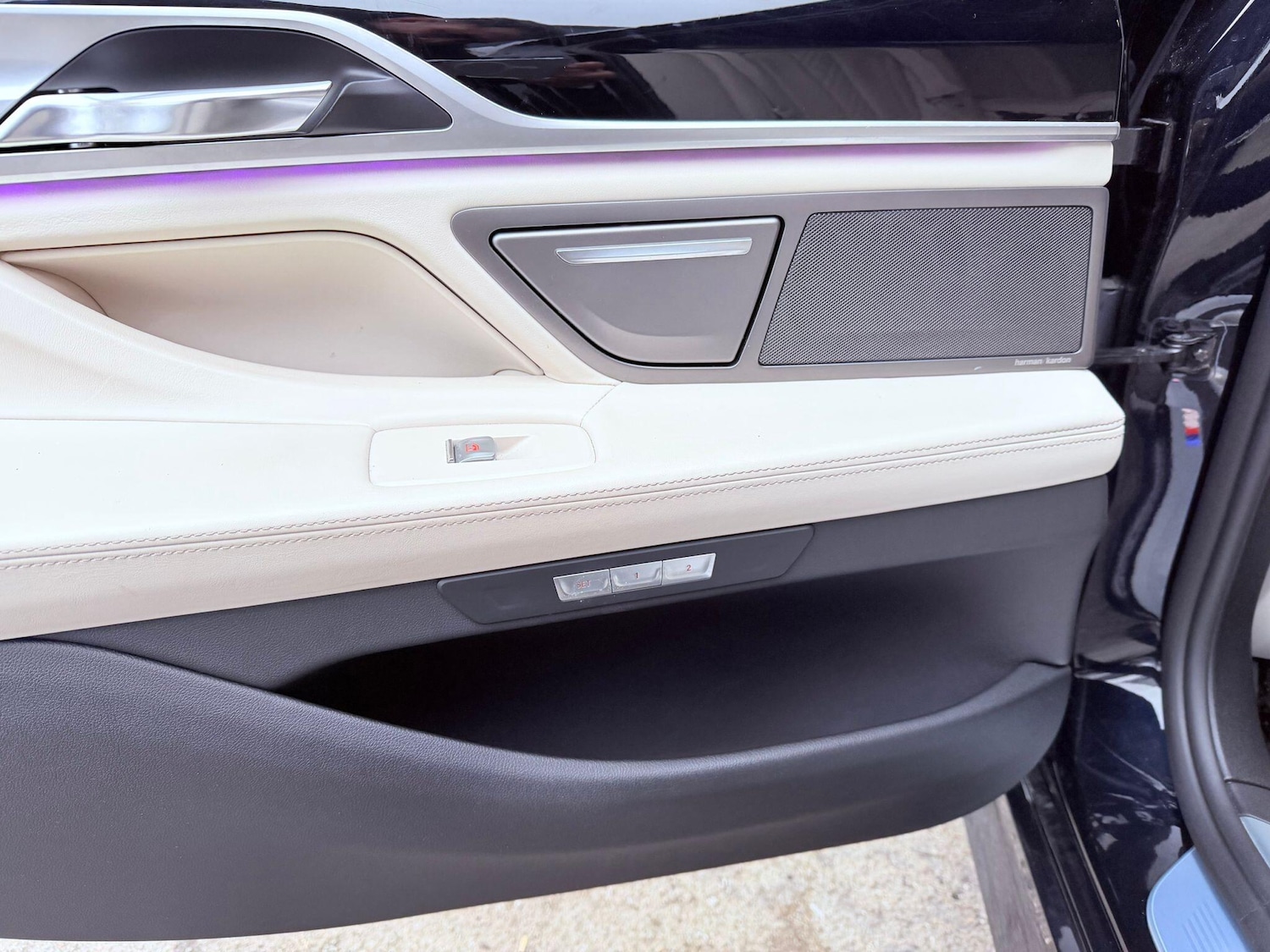 Used BMW 7 Series 2018 for sale - 77060423: Photo 78