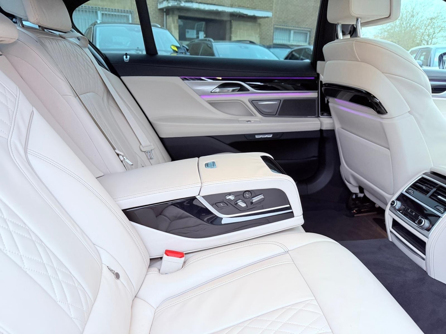 Used BMW 7 Series 2018 for sale - 77060423: Photo 83