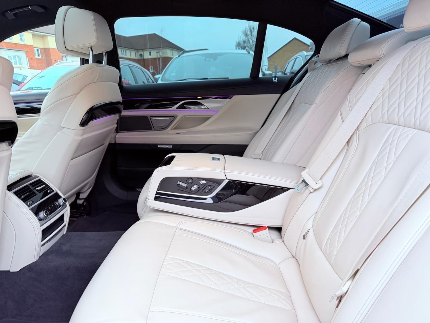 Used BMW 7 Series 2018 for sale - 77060423: Photo 84