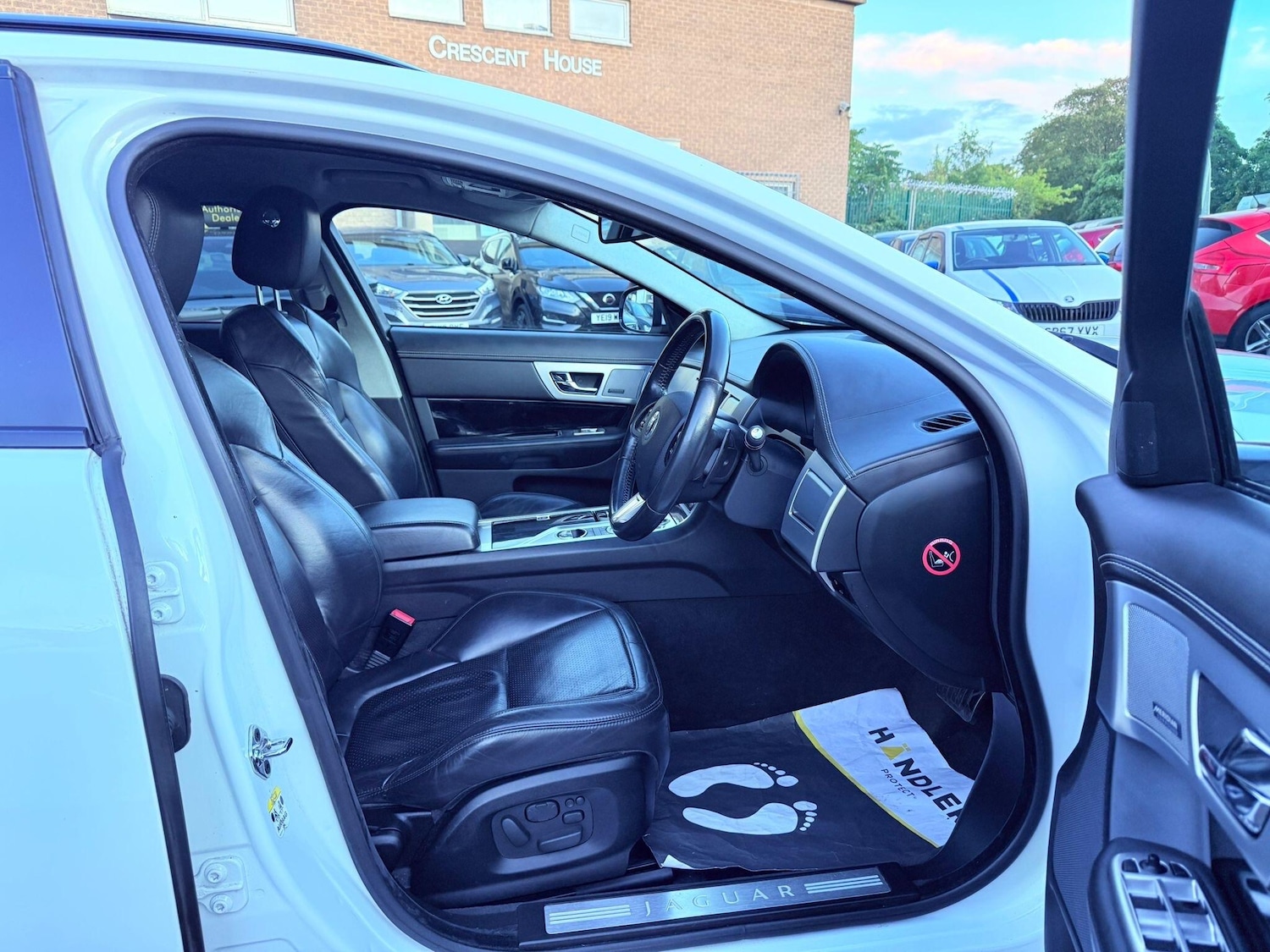 Vehicle 24