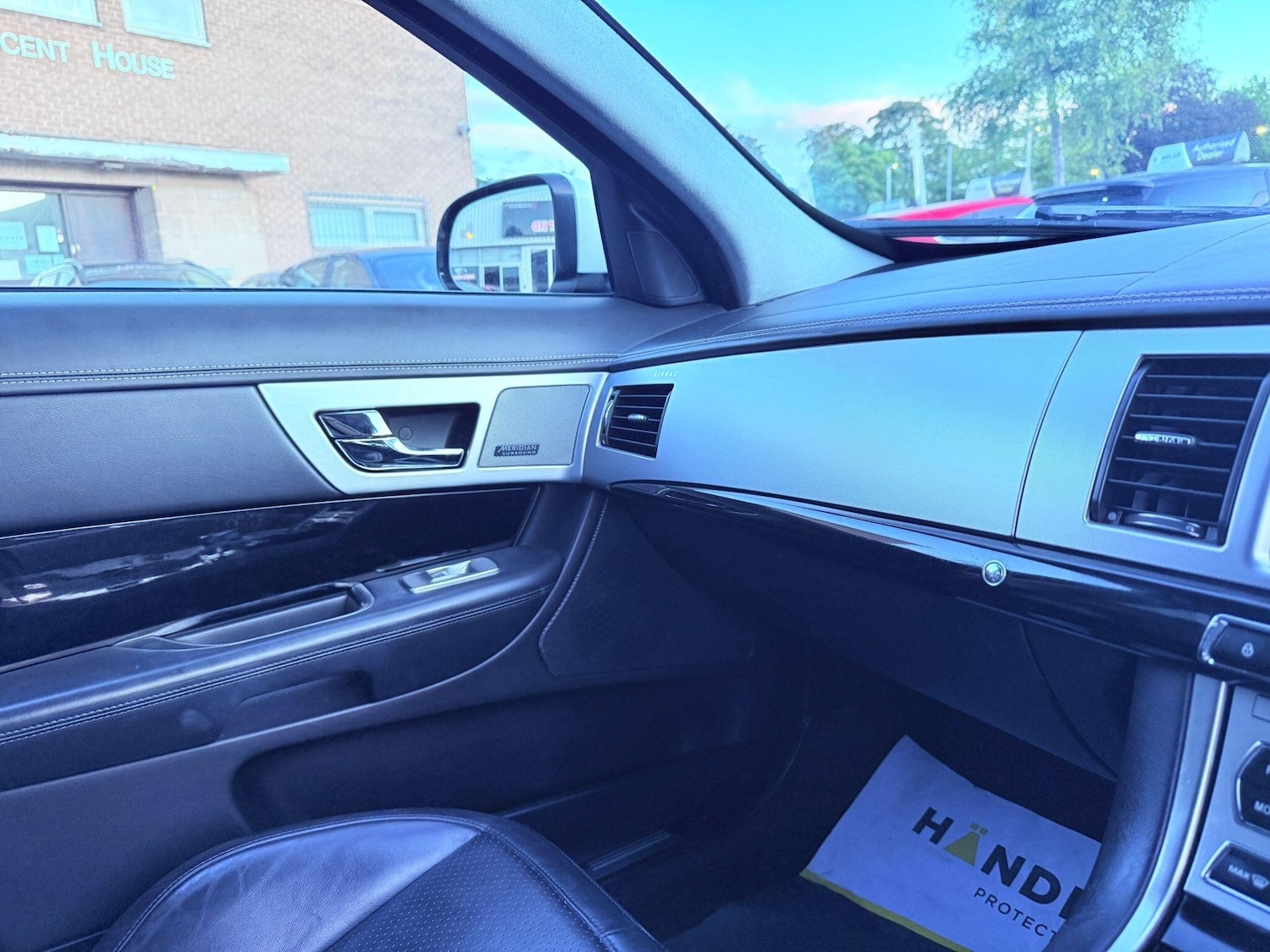 Vehicle 40