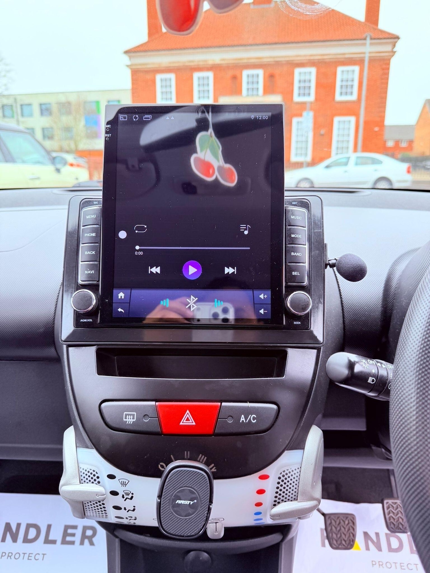 Used Peugeot 107 2012 for sale - 77798968: Photo 23