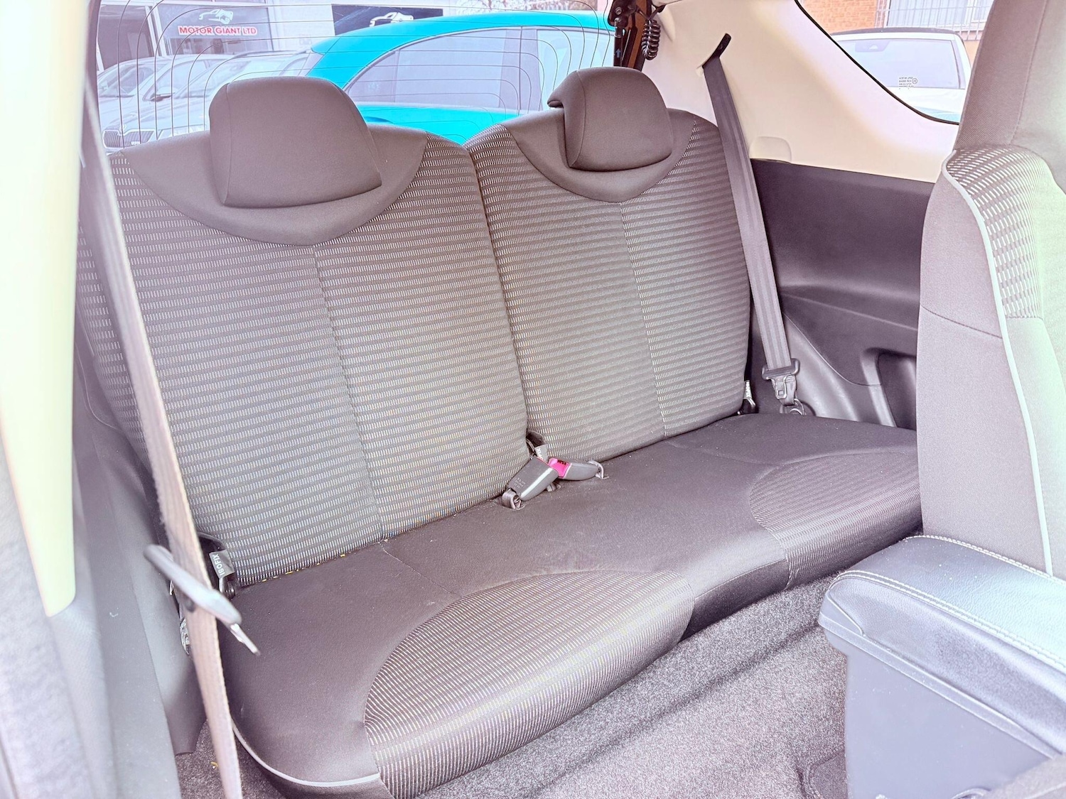 Used Peugeot 107 2012 for sale - 77798968: Photo 30