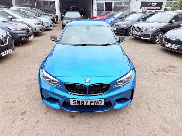 Used BMW M2 2018 for sale - 75697016: Photo 10