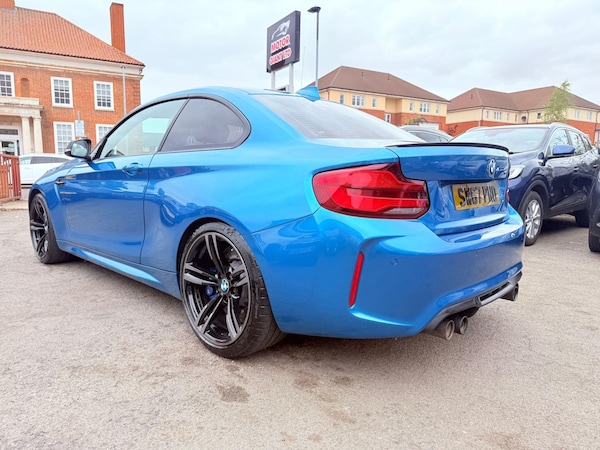 Used BMW M2 2018 for sale - 75697016: Photo 11