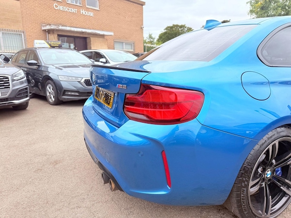 Used BMW M2 2018 for sale - 75697016: Photo 13