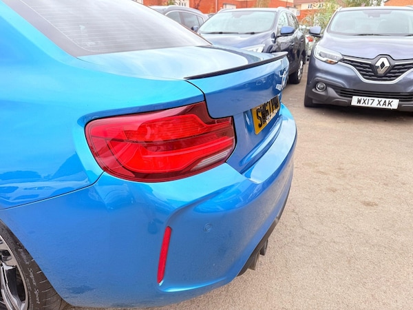 Used BMW M2 2018 for sale - 75697016: Photo 14