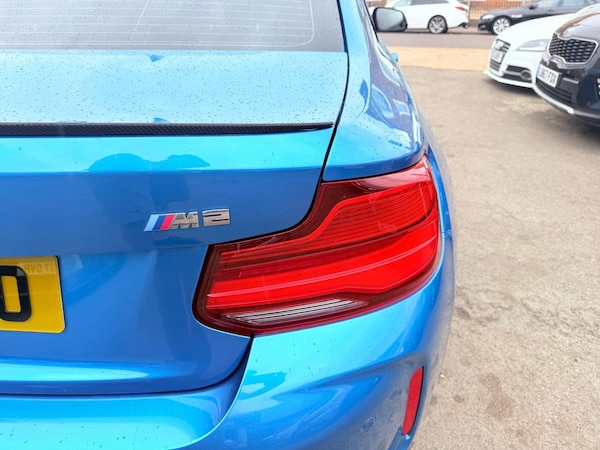 Used BMW M2 2018 for sale - 75697016: Photo 16