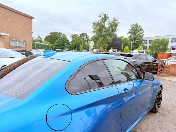 Used BMW M2 2018 for sale - 75697016: Photo 19