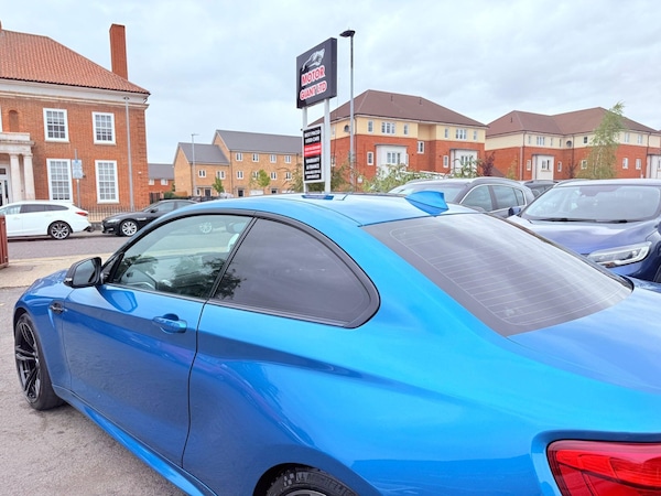 Used BMW M2 2018 for sale - 75697016: Photo 20