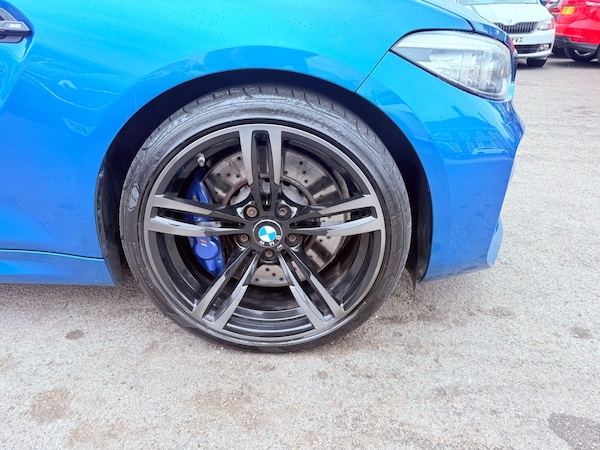 Used BMW M2 2018 for sale - 75697016: Photo 21