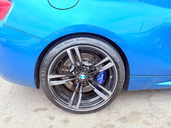 Used BMW M2 2018 for sale - 75697016: Photo 23