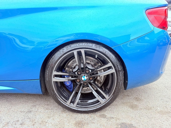 Used BMW M2 2018 for sale - 75697016: Photo 24