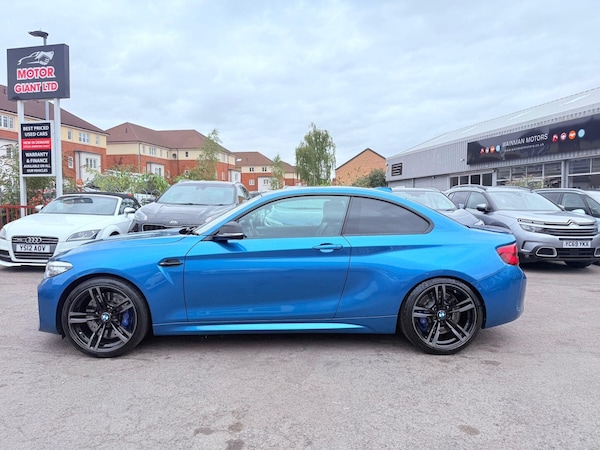 Used BMW M2 2018 for sale - 75697016: Photo 25