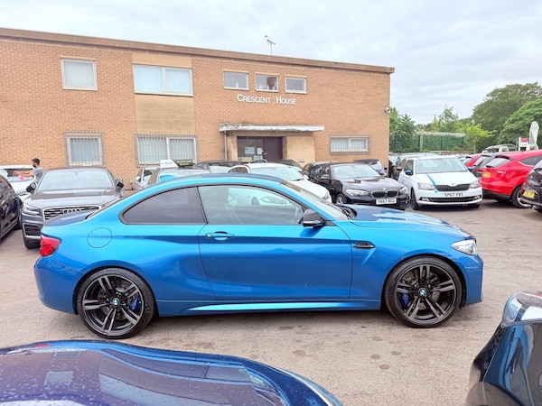 Used BMW M2 2018 for sale - 75697016: Photo 26